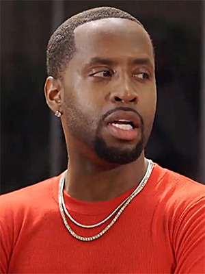 Safaree Samuels On 'L&HH'