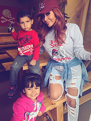 snooki third pregnancy