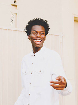 Tim Johnson Jr.