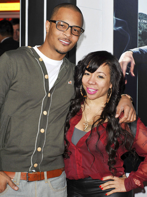 Tiny T.I.