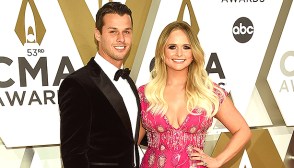 Miranda Lambert