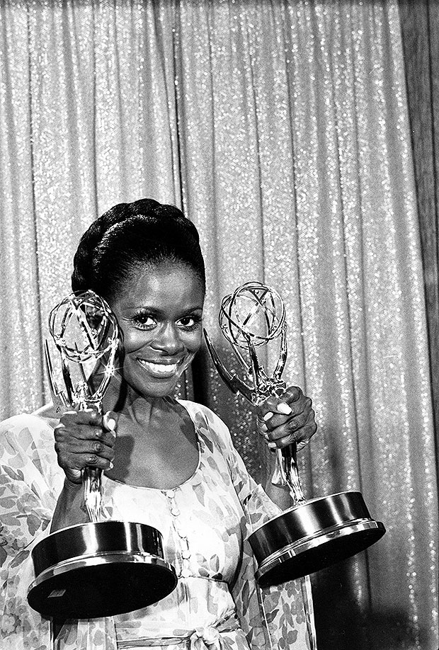 Cicely Tyson