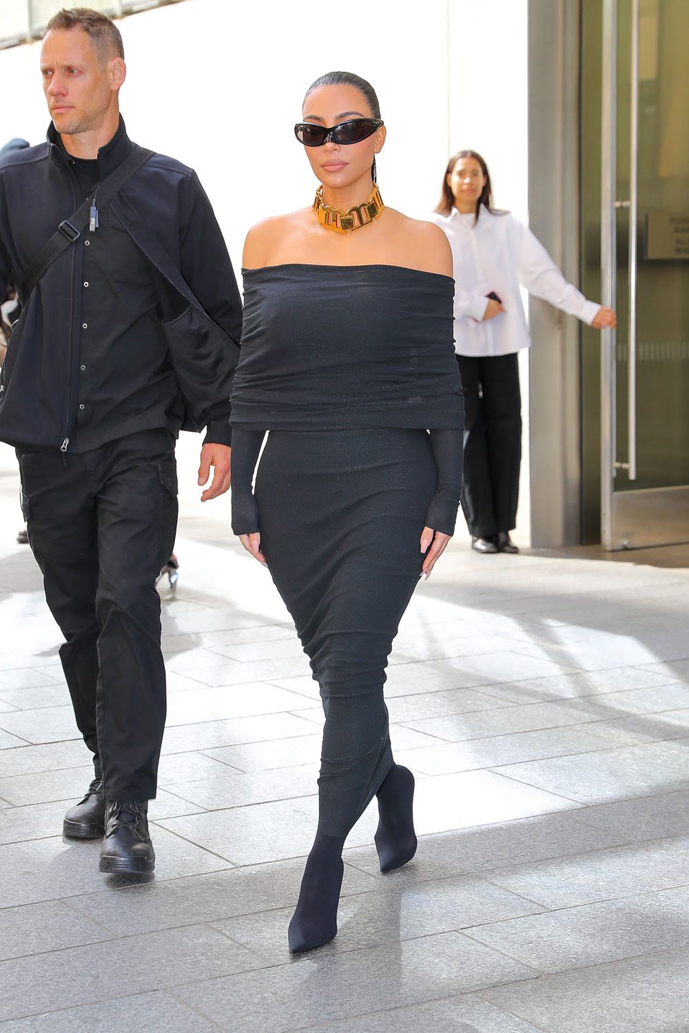 Kim Kardashian looks radiant while leaving a meeting in New York City.

Pictured: Kim Kardashian
Ref: SPL5298171 220322 NON-EXCLUSIVE
Picture by: Ramales/Rachpoot/Splash / SplashNews.com

Splash News and Pictures
USA: +1 310-525-5808
London: +44 (0)20 8126 1009
Berlin: +49 175 3764 166
photodesk@splashnews.com

World Rights