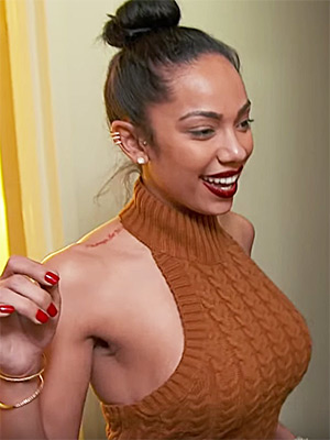 Erica Mena