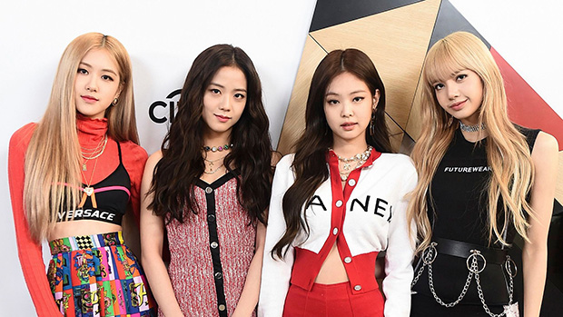 BLACKPINK