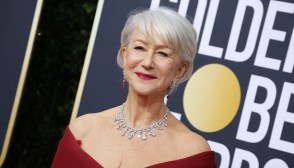 helen mirren