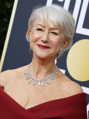 helen mirren