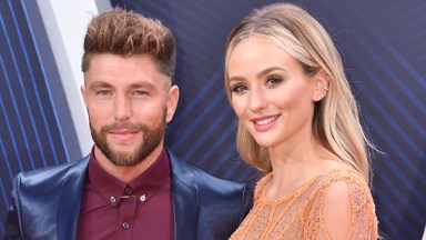 chris lane lauren bushnell