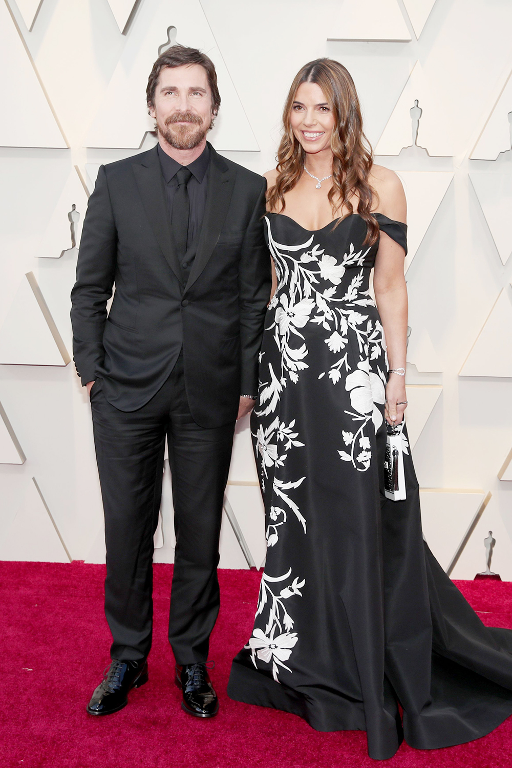 91st Annual Academy Awards, Arrivals, Los Angeles, USA - 24 Feb 2019