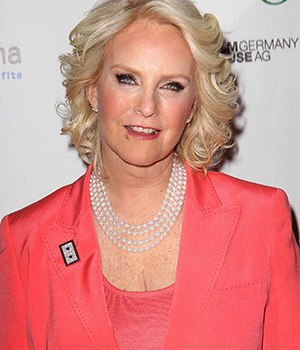 Cindy McCain