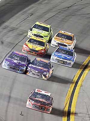 Ryan Preece