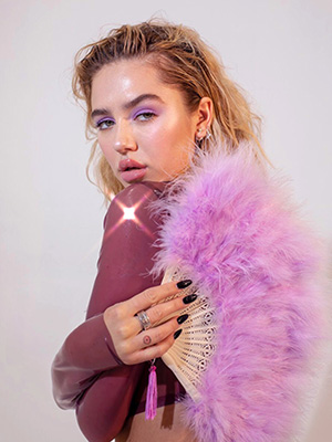 Delilah Belle Hamlin