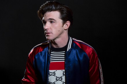 Drake Bell stops by HollywoodLife to talk about his new music & a possible 'Drake & Josh' reboot!