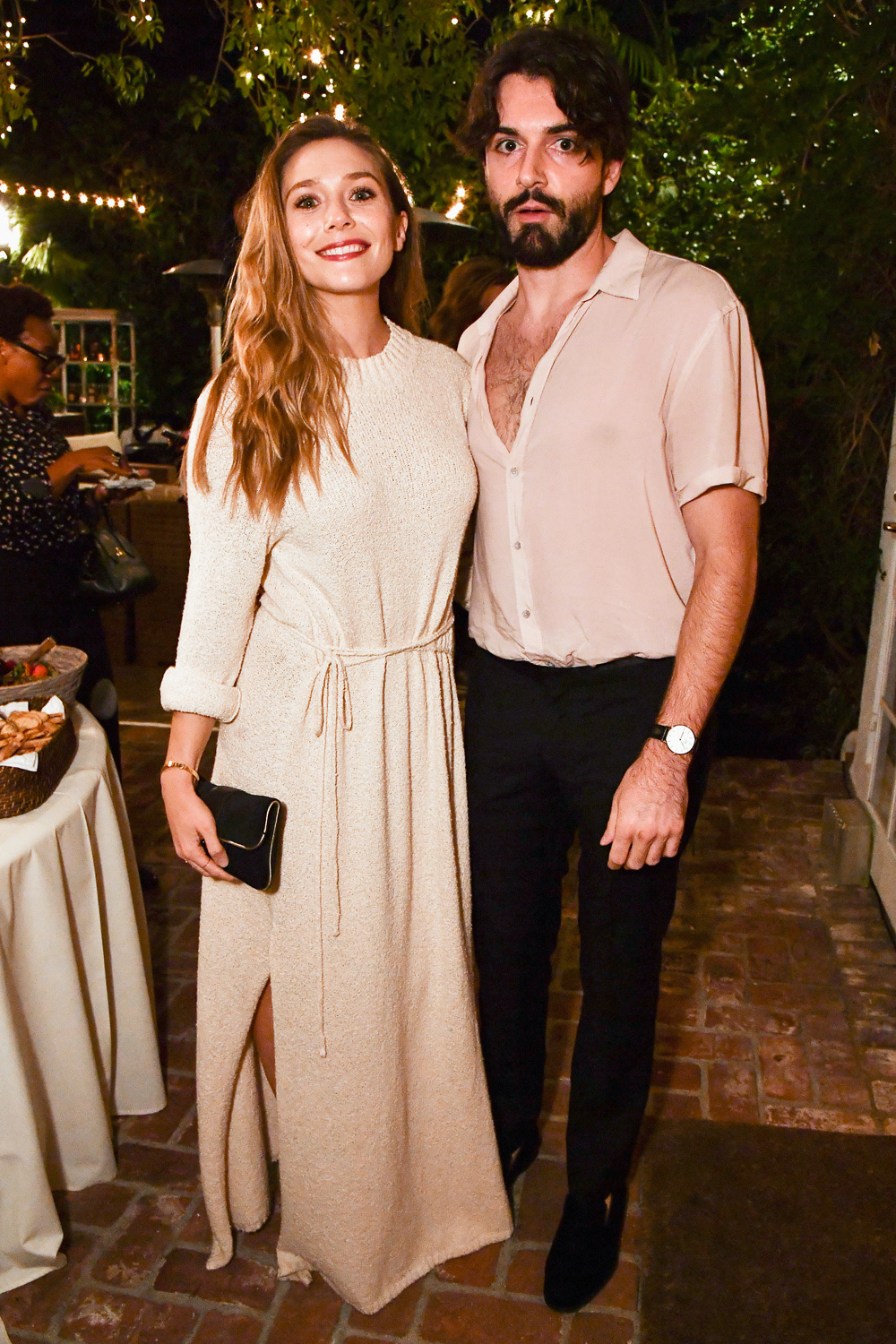 Gersh Pre-Emmy Party, Los Angeles, USA - 15 Sep 2017