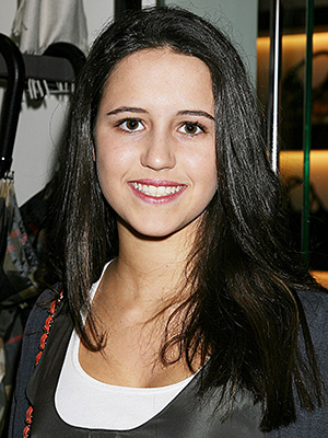 Ellie Monahan