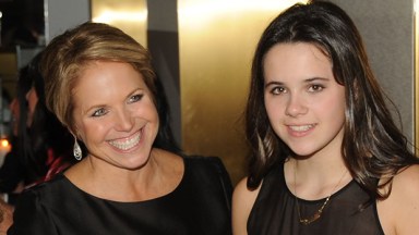 Ellie Monahan Katie Couric