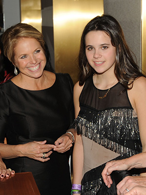Ellie Monahan Katie Couric