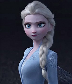Frozen 2