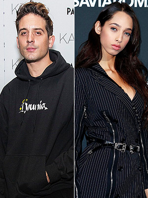 g-eazy Yasmin Wijnaldum