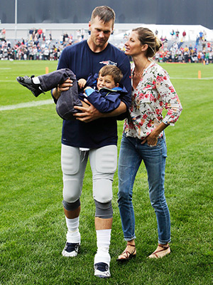 gisele bundchen tom brady