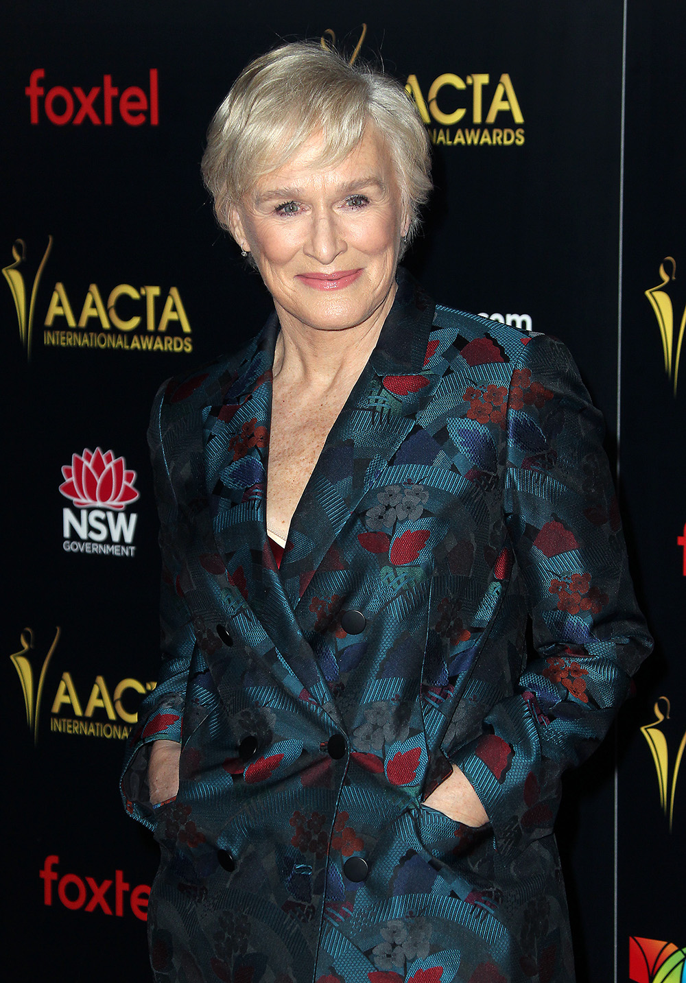 8th AACTA International Awards