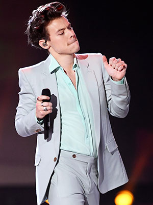 harry styles