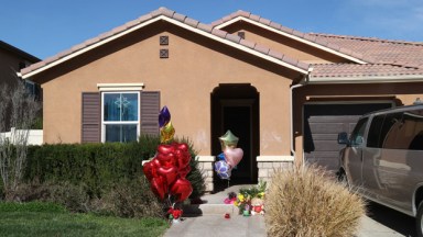 Turpin Family Home