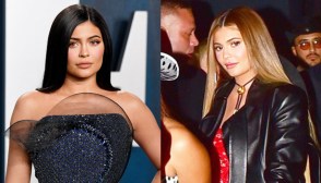 kylie jenner