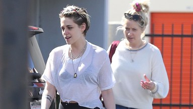 Kristen Stewart