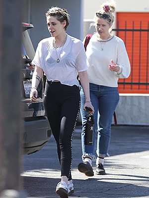 Kristen Stewart