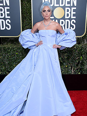 Lady Gaga