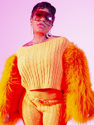 Lil Mo & Karl Dargan stop by HL to talk about Marriage Boot Camp: Hip Hop Edition!’