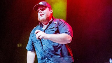 Luke Combs