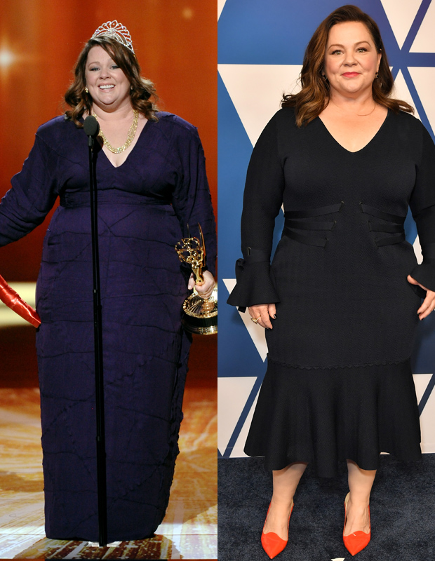 Melissa McCarthy