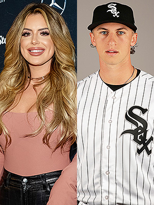 Michael Kopech Brielle Biermann