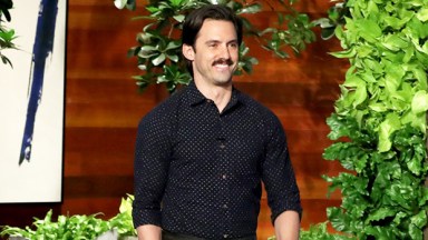 Milo Ventimiglia