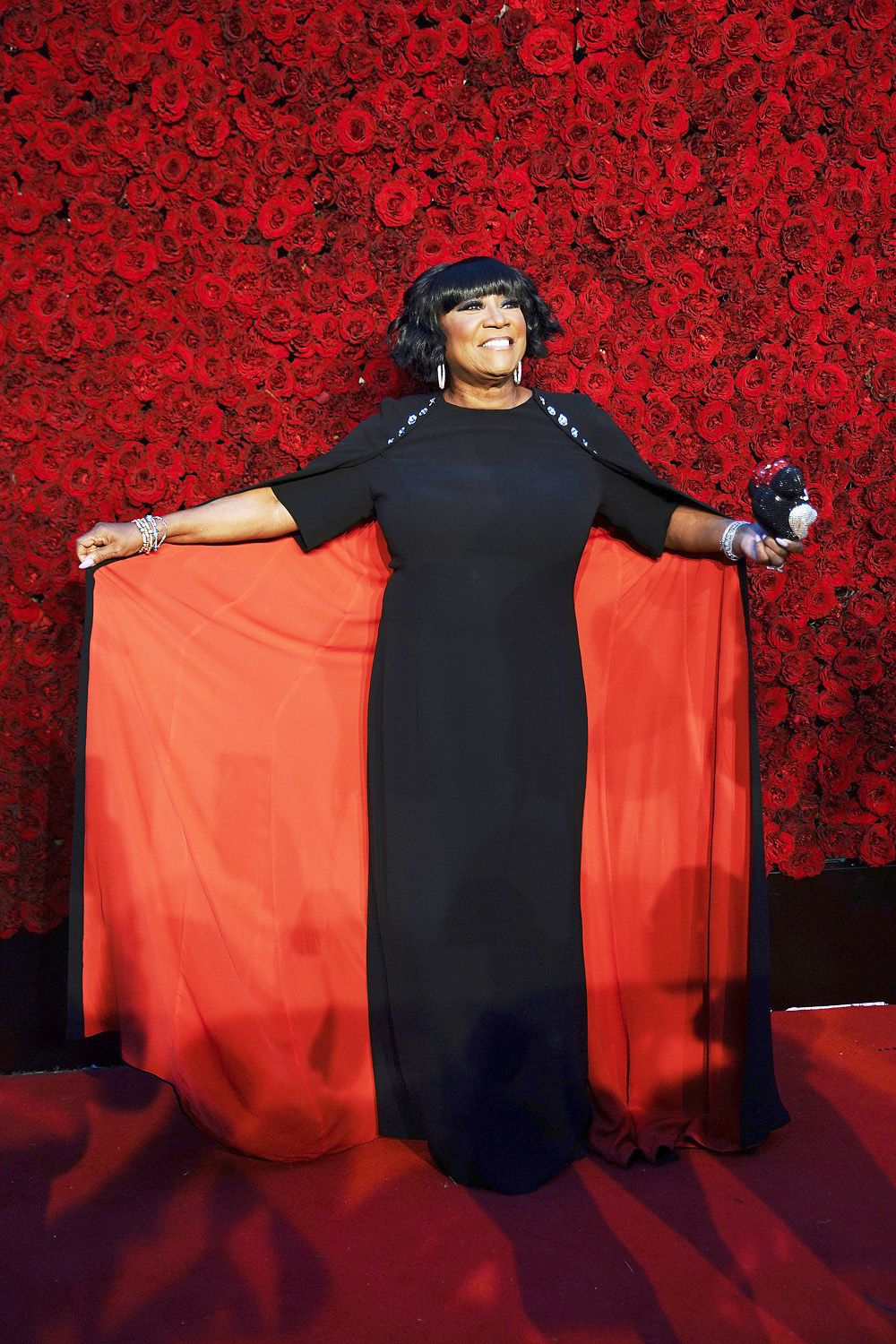 Patti LaBelle