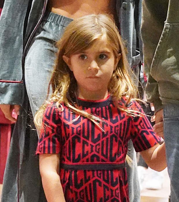 Penelope Disick 