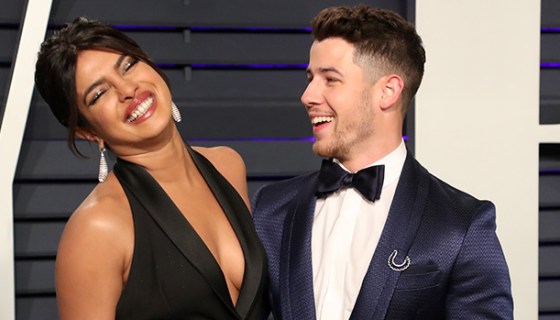 priyanka chopra nick jonas