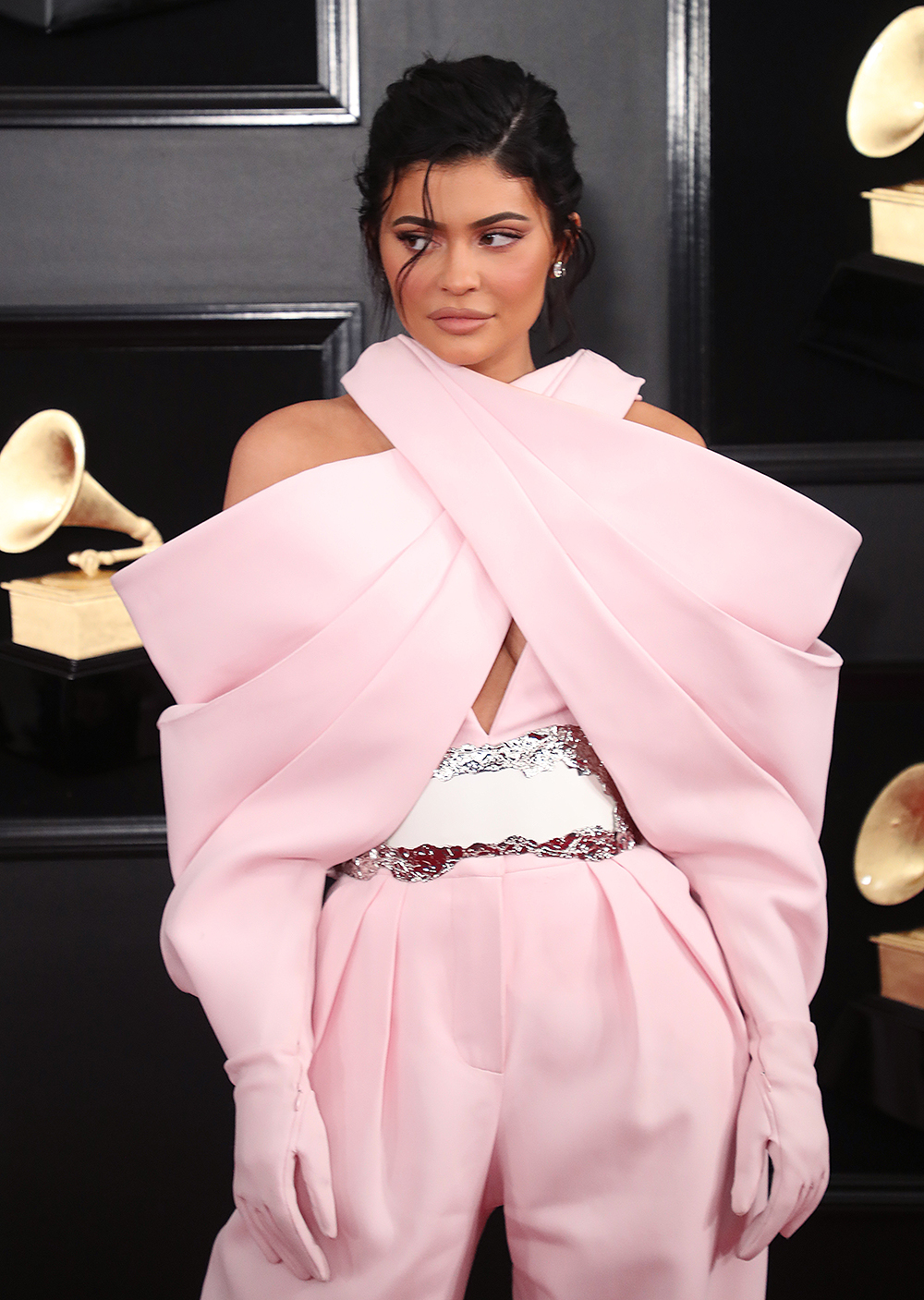 61st Annual Grammy Awards, Arrivals, Los Angeles, USA - 10 Feb 2019