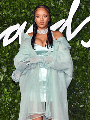 rihanna