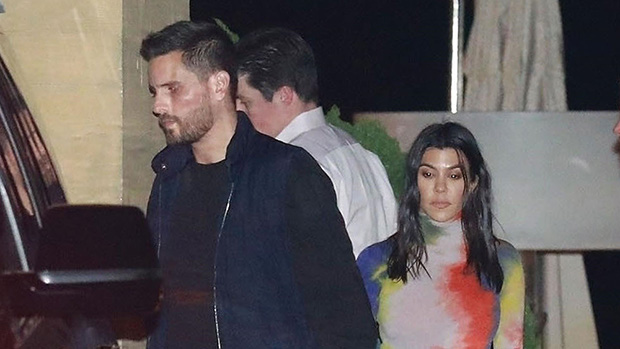 scott disick sofia richie