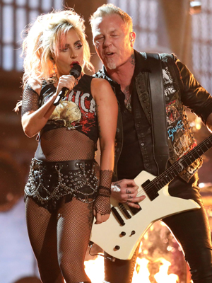 lady gaga