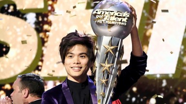 Shin Lim