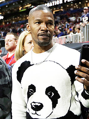 Celebrities Super Bowl 53