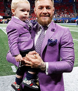 Conor McGregor