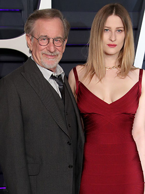 Steven Spielberg, Destry