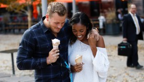 colton tayshia the bachelor