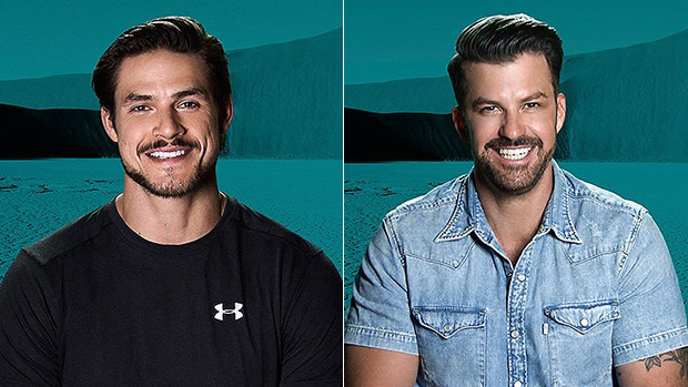 johnny bananas zach the challenge