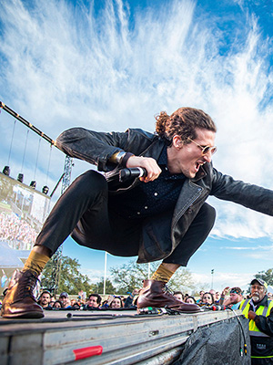 The Revivalists